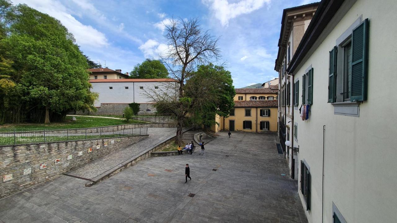 Ostello Antica Filanda Santa Sofia Kültér fotó