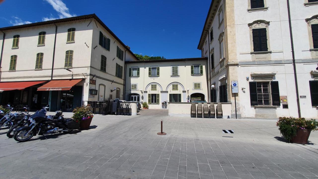 Ostello Antica Filanda Santa Sofia Kültér fotó